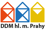 DDM Praha